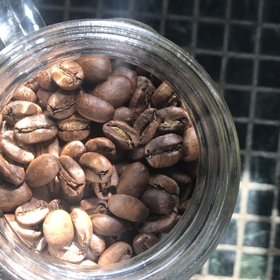 火山コーヒー（キング・ジャンタン）