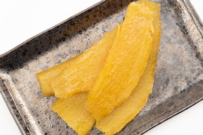 宮下さんちのレアな干し芋　150ｇ入り　※新発売