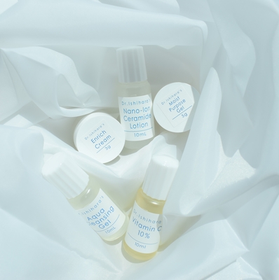 サンプルセット