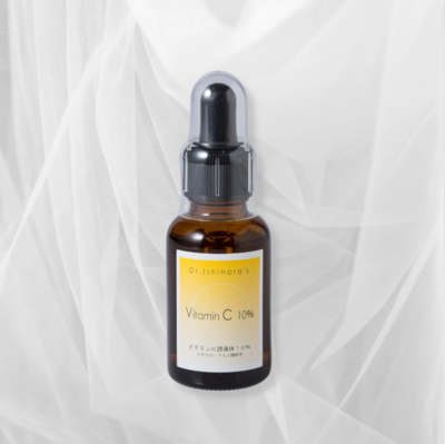 ビタミンC10%ローション
