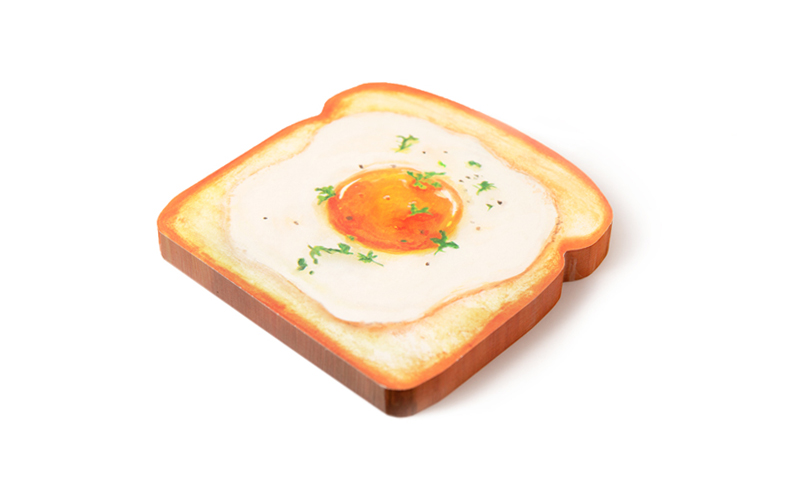 完売】PEN&DELI TOAST ⁄EGG（トースト・エッグ） | ななめもーるストア