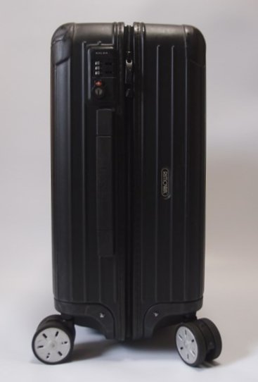 k*e様 中古 リモワ サルサ 32L 4輪 機内持ち込み 000365☆正規品 