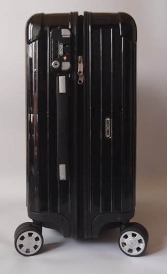 リモワ（TSAロック） 4輪 サルサ 871.77 ブラック 82cm/111L リモワ 