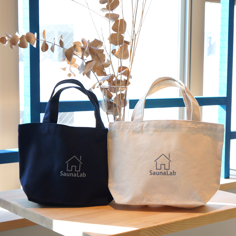 【新品未使用】SUKALA オープンネックTee Lサイズ 、バーム、バック SaunaLab Original Mini Bag | SaunaLab