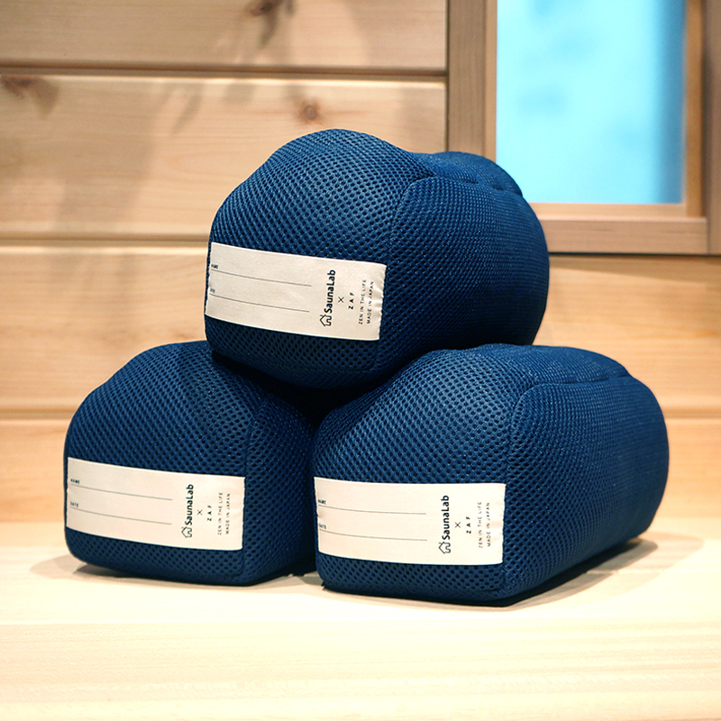 SaunaLab ZAF SAUNA | SaunaLab