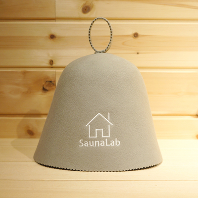 Original SaunaHat【 Gray 】
