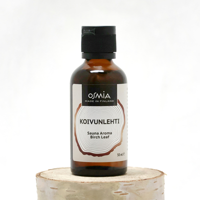 KOIVUNLEHTI/バーチ [ OSMIA ]