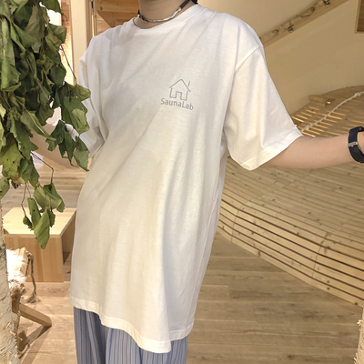 Original T-Shirts（刺繍ロゴ）