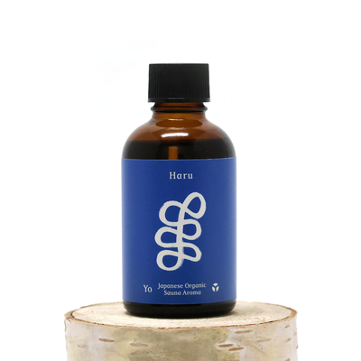 Haru 50ml [Yo]