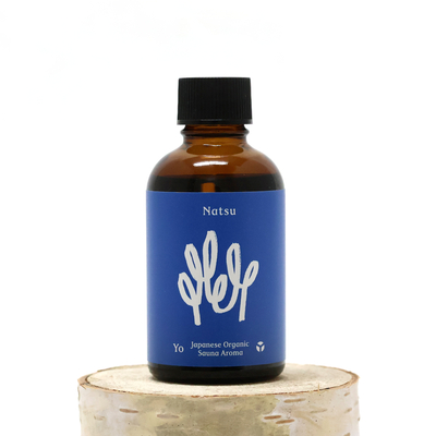 Natsu 50ml [Yo]
