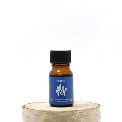 Natsu 10ml  [Yo]