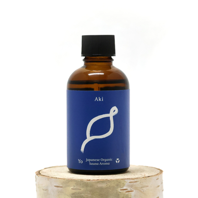 Aki 50ml [Yo]