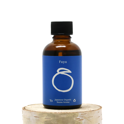Fuyu 50ml [Yo]