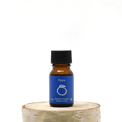 Fuyu 10ml [Yo]