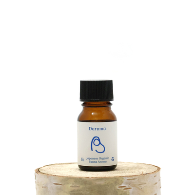 Daruma 10ml [Yo]