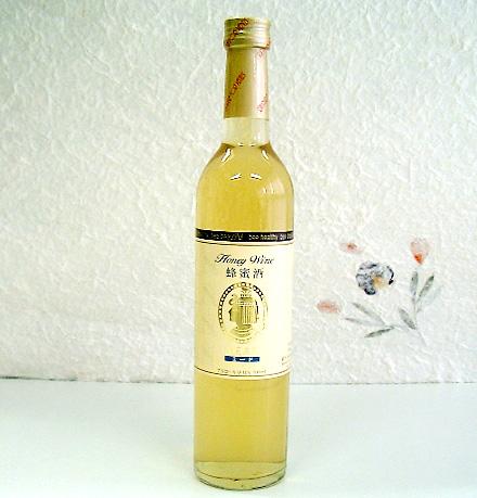 シークレット・オブ・クレオパトラ 菊水酒造蜂蜜酒ミード販売中/高知