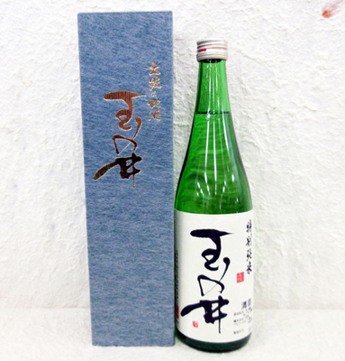 南酒造 玉の井 特別純米酒 販売中-近藤印 高知酒店 | 近藤印高知酒店SS