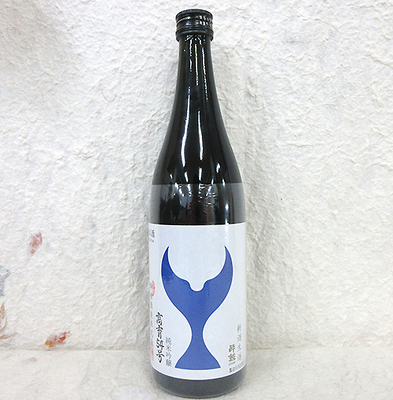 酔鯨 高育54号 純米吟醸 新酒生酒720mlを販売-近藤印 高知酒店 | 近藤