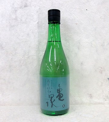 十四代 亀の尾 720ml 十四代 亀の尾 720ml 十四代 亀の尾 720ml