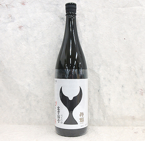 酔鯨酒造 酔鯨 高育54号 純米吟醸酒 1.8L-近藤印高知酒店 | 近藤