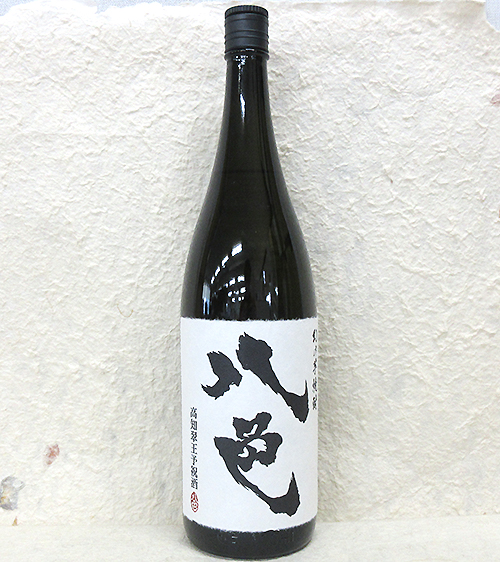 芋焼酎 八色（やいろ）すくも酒造 1800mlを販売中-近藤印高知酒店