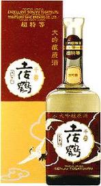 土佐鶴大吟醸原酒 天平千寿-900ml 販売中-近藤印 高知酒店 | 近藤印