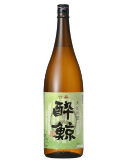 酔鯨酒造 酔鯨 竹寿（ちくじゅ）上撰酒 1800ml を販売中-近藤印 高知