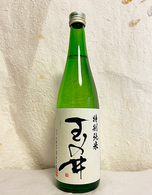 南酒造 玉の井 特別純米酒 720ml