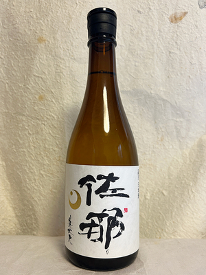 浜川商店 美丈夫 佐那(さな) 純米吟醸 720ml【限定】