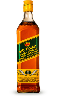池光 エクストラ・スペシャル・アラック 33.5度 750ml