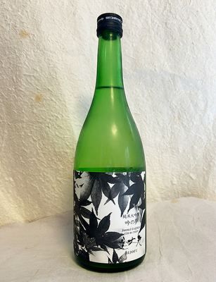 浜川商店 美丈夫 純米大吟醸 吟の夢 720ml【クール便】