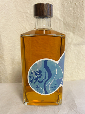 仁淀川蒸留所 高知ウイスキー 滉（こう）46度 500ml