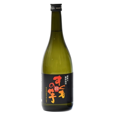 すくも酒造　本格芋焼酎　すくもの芋 25度 720ml