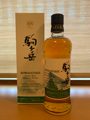 酒商入船
