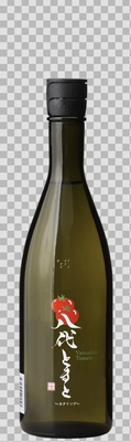 【復興支援】八代とまと本格焼酎720ml