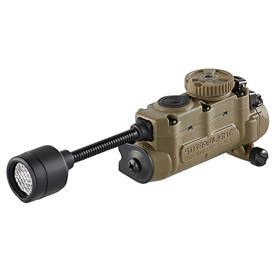 STREAMLIGHT サイドワインダーストーク 本体のみ | くろねこエリート