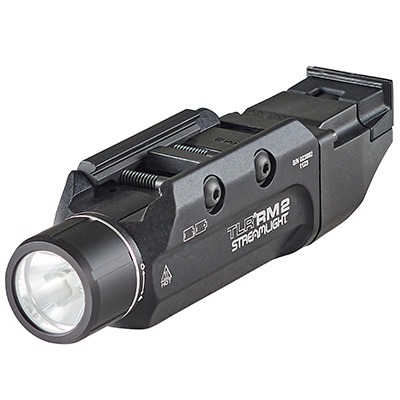 STREAMLIGHT TLR RM2 レールマウント ウエポンライト 1000ルーメン