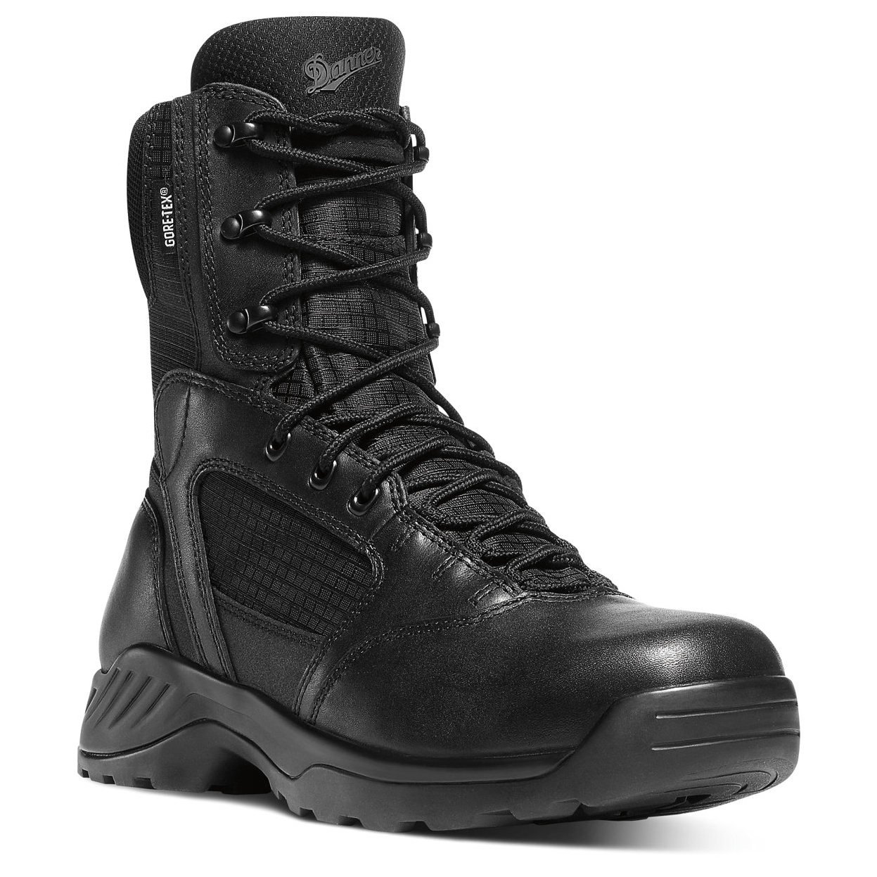 Danner キネティック 8インチ | くろねこエリート