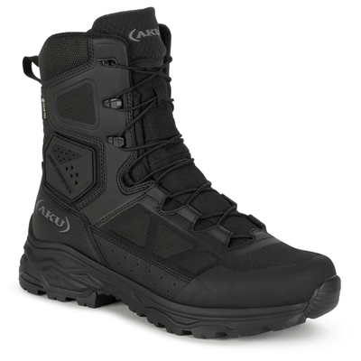 AKU センチネル ハイカット GTX ブラック