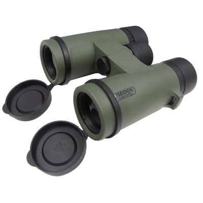 ポセイドン HD8&times;32WED ミル内蔵防水双眼鏡