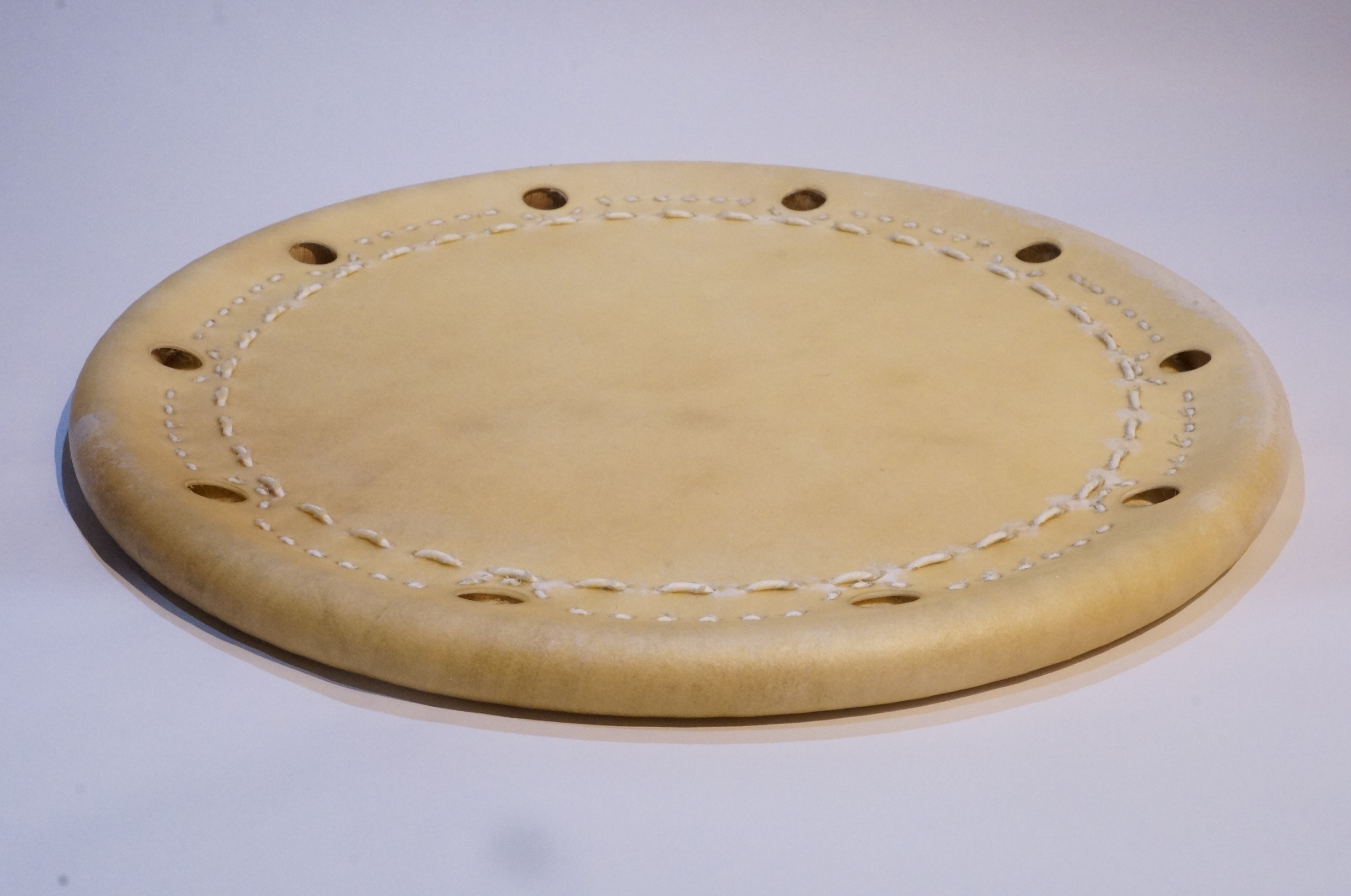 三丁掛締太鼓革 | 川田太鼓オンライン