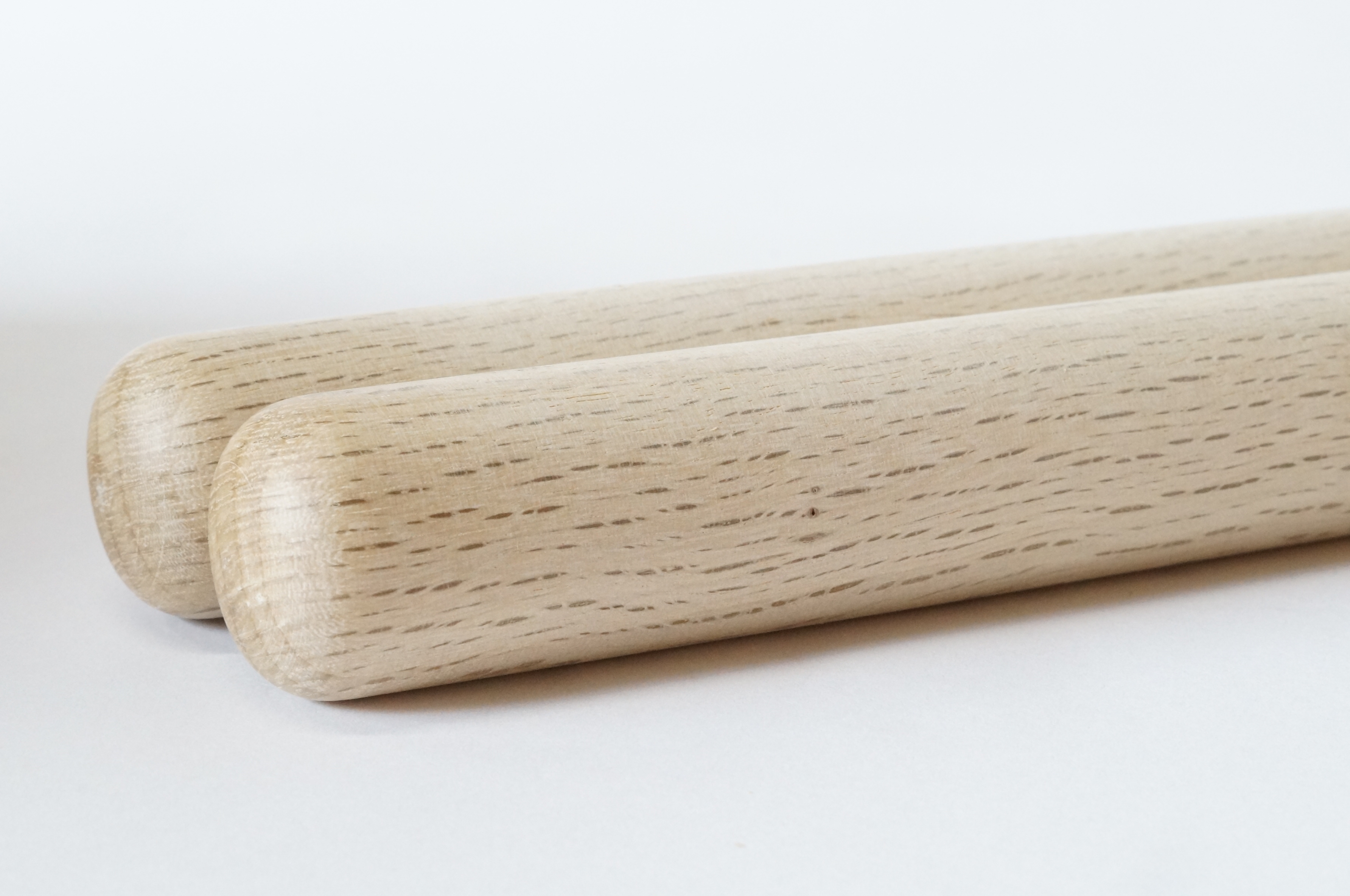 太鼓バチ カシ 27mm×420mm | 川田太鼓オンライン