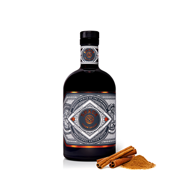 Shack Rum SUPER SPICED 700ml | とくせん Shop