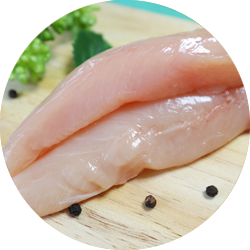 かしわの鳥新 鹿児島産鶏の鳥刺し通販ショップ