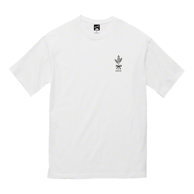 HNTB Tシャツ(ホワイト)