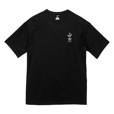 HNTB Tシャツ(ブラック)