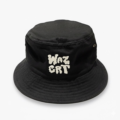 WAZCRT ハットキャップ