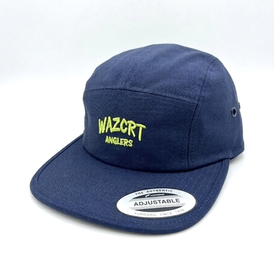WAZCRT jet cap[ネイビー]