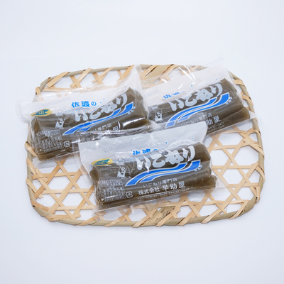 佐渡の水産加工品・魚介類 | 佐渡特選