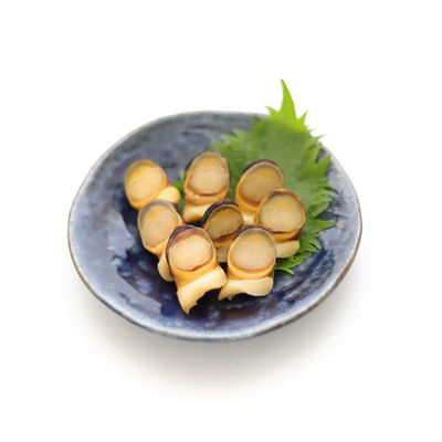 小木特産品開発センター／いももち 10枚入り【冷蔵同梱可